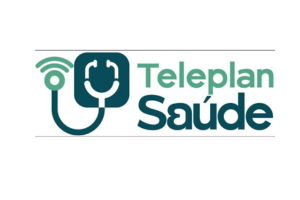 logo da teleplan saude